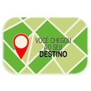 Ver imagem 2 de Tapete Decorativo Você Chegou