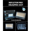 Ver imagem 3 de Refletor Led Slim Ctb 100w 3k 4k 6k ( 3 Anos Garantia )