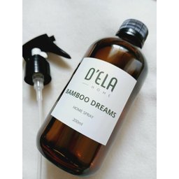 Spray Concentrado para Ambientes 200ml - Frescor e Perfume - 3