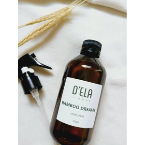 Spray Concentrado para Ambientes 200ml - Frescor e Perfume