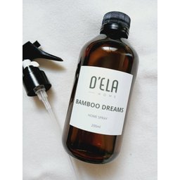 Spray Concentrado para Ambientes 200ml - Frescor e Perfume - 2