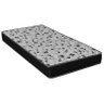Colchão Solteiro Lordcolchoes Espuma D23 Liso (12x88x188) - 1