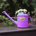 Ver imagem 5 de Regador de Plástico Bico Chuveiro (1,5l) Lilás Okla
