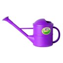 Ver imagem 1 de Regador de Plástico Bico Chuveiro (1,5l) Lilás Okla