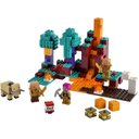 Ver imagem 2 de LEGO 21168 Minecraft - A Floresta Deformada