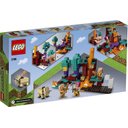 Ver imagem 5 de LEGO 21168 Minecraft - A Floresta Deformada