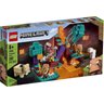 LEGO 21168 Minecraft - A Floresta Deformada - 1