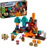 LEGO 21168 Minecraft - A Floresta Deformada - 3