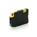 Ver imagem 2 de Cartucho de Tinta Yellow Compatível 933xl 933 CN056 para HP Officejet 7610 Officejet 7110 Officejet