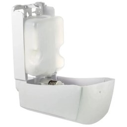 Suporte pra Alcool Gel Dispensador de Sabonete de Parede Top - 3