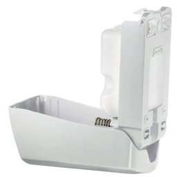 Suporte pra Alcool Gel Dispensador de Sabonete de Parede Top - 4