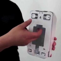 Suporte pra Alcool Gel Dispensador de Sabonete de Parede Top - 5