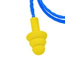 Ver imagem 2 de Protetor Auditivo Plug Copolimero - Delta Plus 