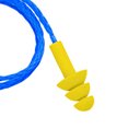 Ver imagem 3 de Protetor Auditivo Plug Copolimero - Delta Plus 