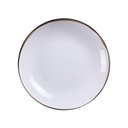 Ver imagem 2 de Conjunto 6 Pratos Fundos 21cm Canyon Porcelana Tramontina