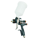 Ver imagem 1 de Pistola de Pintura 1.3mm Hvlp Bico Repartido Sgt 3820 Sigma