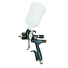 Pistola de Pintura 1.3mm Hvlp Bico Repartido Sgt 3820 Sigma - 1