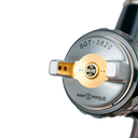 Ver imagem 7 de Pistola de Pintura 1.3mm Hvlp Bico Repartido Sgt 3820 Sigma