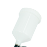 Pistola de Pintura 1.3mm Hvlp Bico Repartido Sgt 3820 Sigma - 6