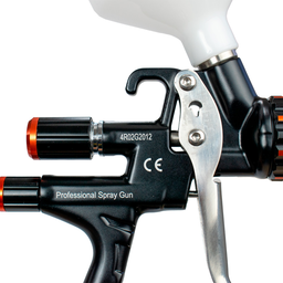 Pistola de Pintura 1.3mm Hvlp Bico Repartido Sgt 3820 Sigma - 3