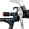 Pistola de Pintura 1.3mm Hvlp Bico Repartido Sgt 3820 Sigma - 3