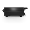 Ver imagem 3 de Maquina Grill Waffle Maker Pwm04a 220v