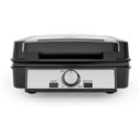Ver imagem 2 de Maquina Grill Waffle Maker Pwm04a 220v