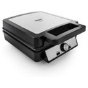 Ver imagem 1 de Maquina Grill Waffle Maker Pwm04a 220v