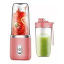 Ver imagem 4 de Ultra Liquidificador Mini Portátil Suco Alimentos Misturador