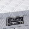 Colchão Sankonfort Totalité Casal 1,38 - Mola Superlatic 27cm - Oferta - 4