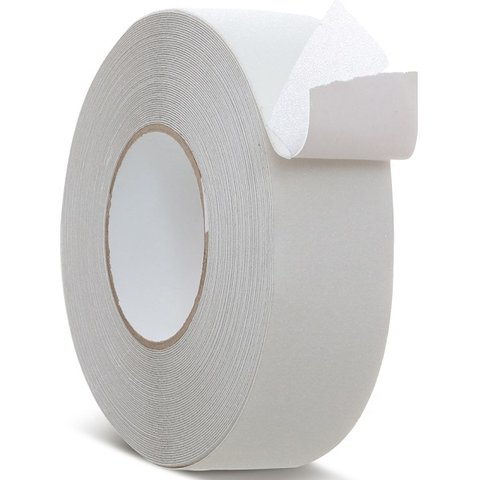 Fita Antiderrapante Transparente Adere 865 50mm X 20m 30068002119