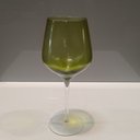 Ver imagem 5 de Jg 2pç Taças Água Home&co Ballet Vidro 540ml 23x10x10cm Verde
