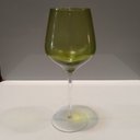 Ver imagem 6 de Jg 2pç Taças Água Home&co Ballet Vidro 540ml 23x10x10cm Verde