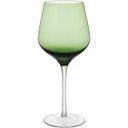 Ver imagem 1 de Jg 2pç Taças Água Home&co Ballet Vidro 540ml 23x10x10cm Verde