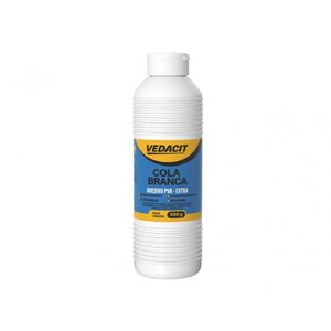 Cola Branca Vedacit Extra 500g