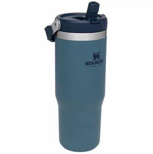 Stanley The Everyday GO Tumbler 290 mL, Saffron, thermos