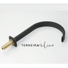 Misturador Lavatório de Bancada Meber 1878 C52 Preto Matte:preto Matte/fosco - 4