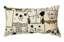 Ver imagem 1 de Almofada para Cachorro ou Gato Luppet - Creme