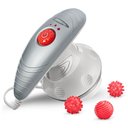 Ver mais imagens de Massageador Be Emotion - Spin Doctor | 220V