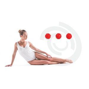 Massageador Be Emotion - Spin Doctor | 220V