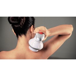 Massageador Be Emotion - Spin Doctor | 220V - 3