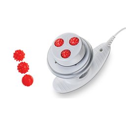 Massageador Be Emotion - Spin Doctor | 220V - 7