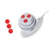 Massageador Be Emotion - Spin Doctor | 220V - 7