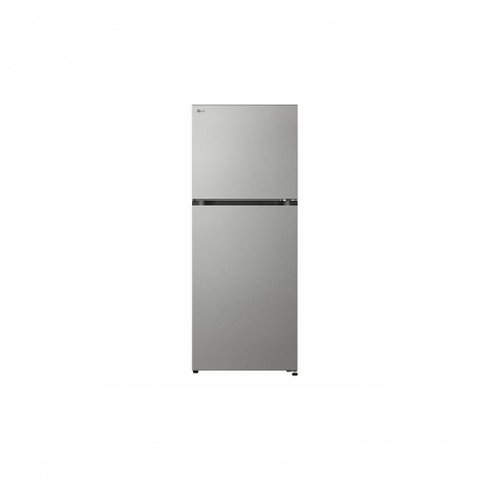 Geladeira Lg Duplex Frost Free Inverter 476L Inox Bivolt