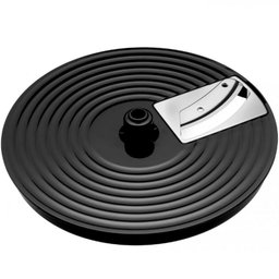 Multiprocessador Mondial Turbo Chef 5 em 1 Preto 220v Mpn-01-b - 9 Multiprocessador Mondial Turbo Chef 5 em 1 Preto 220v Mpn-01-b - 9