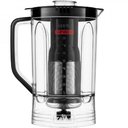 Ver mais imagens de Multiprocessador Mondial Turbo Chef 5 em 1 Preto 220v Mpn-01-b