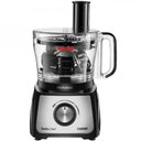 Ver imagem 7 de Multiprocessador Mondial Turbo Chef 5 em 1 Preto 220v Mpn-01-b