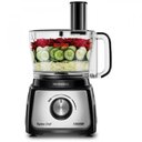 Ver imagem 6 de Multiprocessador Mondial Turbo Chef 5 em 1 Preto 220v Mpn-01-b