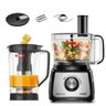 Multiprocessador Mondial Turbo Chef 5 em 1 Preto 220v Mpn-01-b - 1