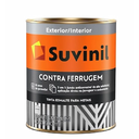 Ver imagem 3 de Suvinil Esm. C. Ferrugem Br 0,9l Cinza Médio 50581393